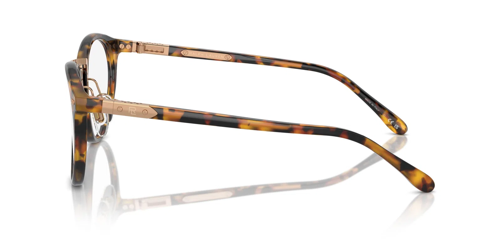 Ralph Lauren The Quincy 8223 Sunglasses - view 17